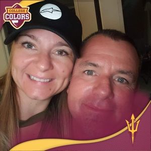 Meet your Posher, Benton